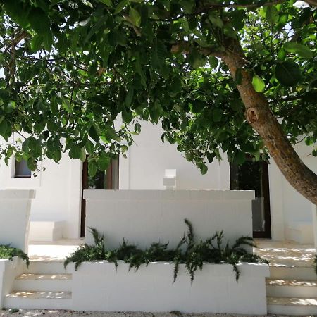 Intornoalnoce Suites Cisternino Buitenkant foto