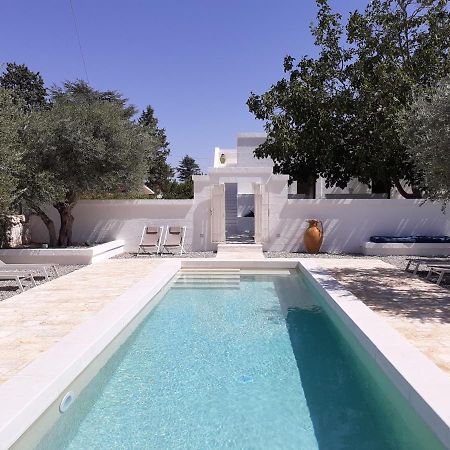 Intornoalnoce Suites Cisternino Buitenkant foto