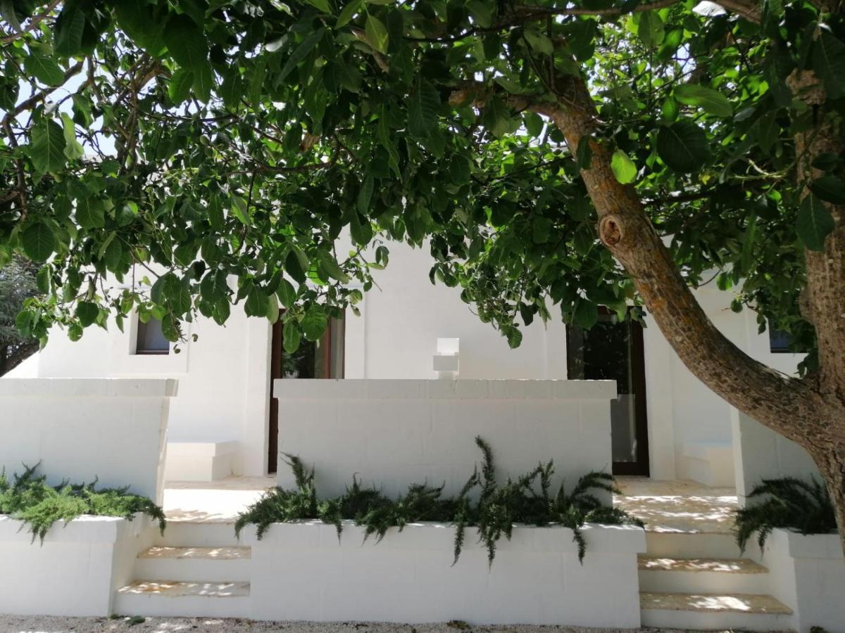 Intornoalnoce Suites Cisternino Buitenkant foto