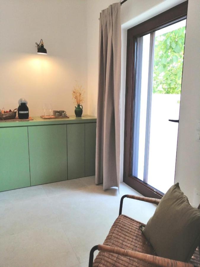Intornoalnoce Suites Cisternino Buitenkant foto
