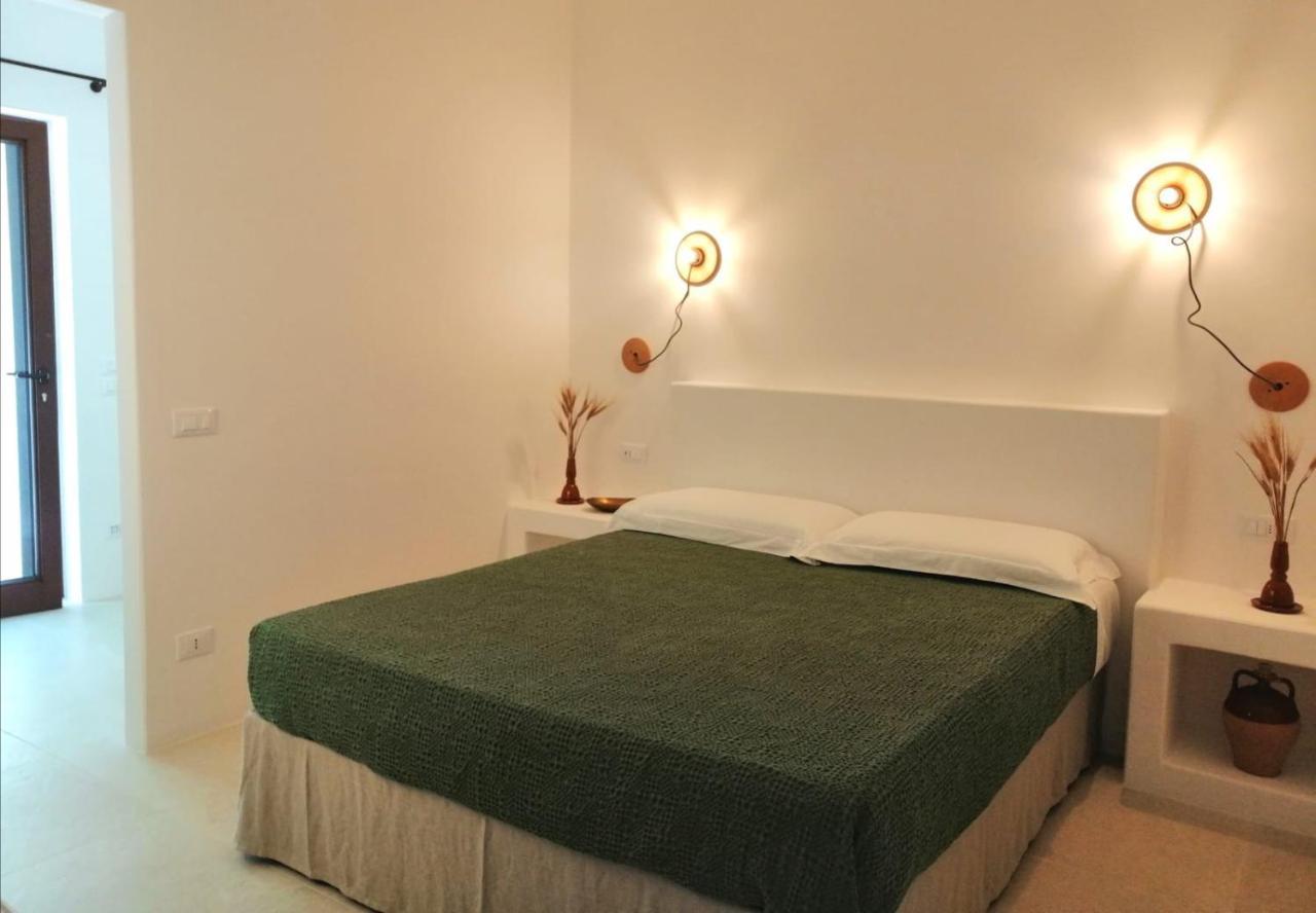 Intornoalnoce Suites Cisternino Buitenkant foto